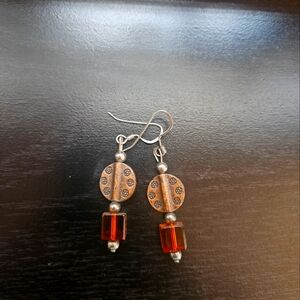 Fashion Earrings